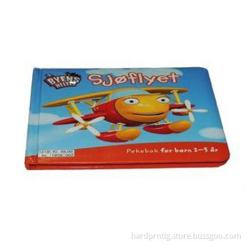Personalized Customized Photo Childrens Book Printing Servi